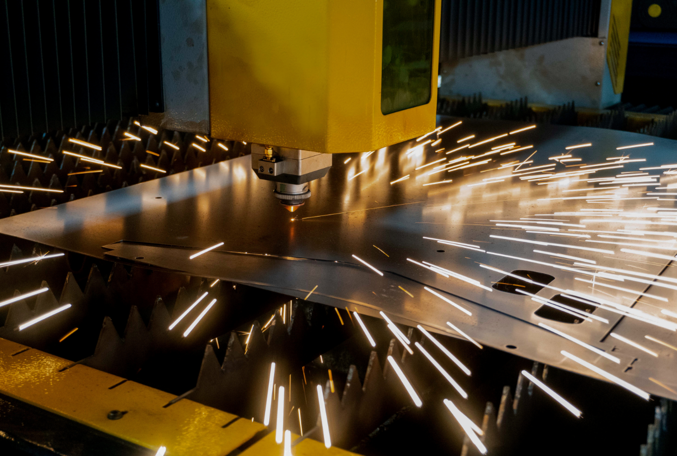 Manufacturing Advantage